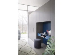 Kastensysteem VICO - Inclusief Accesoires Groen -Lifetime || ESSENZA || Zuiver Winkel novamobili vico 50250