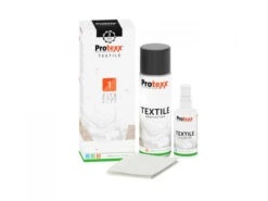Protexx Stofkit | 1 Zitplaats | 3 Jaar Vlekkengarantie