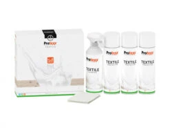 Protexx Stofkit | 5/7 Zitplaatsen | 3 Jaar Vlekkengarantie