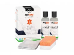 Protexx Lederkit | 1 Zitplaats | 3 Jaar Vlekkengaratie