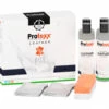 Protexx Lederkit | 5/7 Zitplaatsen | 3 Jaar Vlekkengarantie -Lifetime || ESSENZA || Zuiver Winkel oranje furniture care 27226