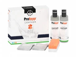 Protexx Lederkit | 5/7 Zitplaatsen | 3 Jaar Vlekkengarantie