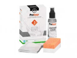 Protexx Lederlookkit | 1 Zitplaats | 3 Jaar Vlekkengarantie