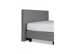 Boxspring Incl Matras BOX 247 - Grijs Grijs -Lifetime || ESSENZA || Zuiver Winkel polypreen box 247 51739
