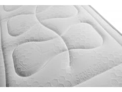 Boxspring Incl Matras BOX 247 - Grijs Grijs -Lifetime || ESSENZA || Zuiver Winkel polypreen box 247 51749