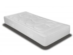 Boxspring Incl Matras BOX 247 - Grijs Grijs -Lifetime || ESSENZA || Zuiver Winkel polypreen box 247 51752