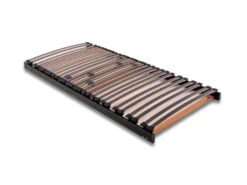 Lattenbodem FLEX - Vast Hout