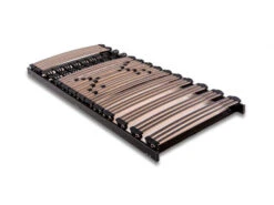 Lattenbodem FLEX - Vast Hout