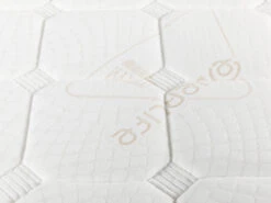 Boxspring Met 2 Delige Matras SOHO - Roos Roze -Lifetime || ESSENZA || Zuiver Winkel polypreen soho 64153