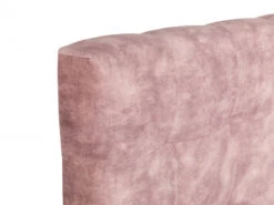 Boxspring Met 2 Delige Matras SOHO - Roos Roze -Lifetime || ESSENZA || Zuiver Winkel polypreen soho 64162