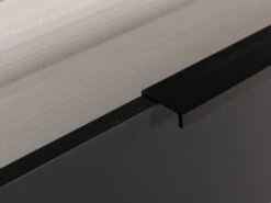 Commode Met 4 Laden 20 UP - Zwart Zwart 24 Commode Met 4 Laden 20 UP - Zwart Zwart -Lifetime || ESSENZA || Zuiver Winkel rauch 20 up 62395