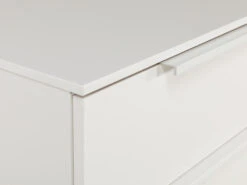 Commode Met 1 Deur & 4 Laden 20UP - Wit -Lifetime || ESSENZA || Zuiver Winkel rauch 20 up 62404