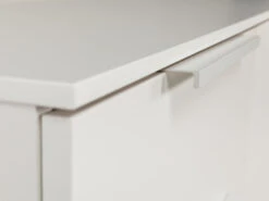 Commode Met 1 Deur & 4 Laden 20UP - Wit -Lifetime || ESSENZA || Zuiver Winkel rauch 20 up 62405