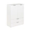 Commode ADITIO - Wit Wit 1 Commode ADITIO - Wit Wit -Lifetime || ESSENZA || Zuiver Winkel rauch aditio 59788