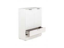 Commode ADITIO - Wit Wit -Lifetime || ESSENZA || Zuiver Winkel rauch aditio 59789