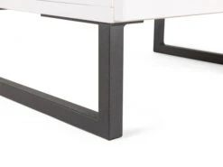 Nachttafel ADITIO - Wit Wit -Lifetime || ESSENZA || Zuiver Winkel rauch aditio 68056