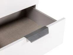 Nachttafel ADITIO - Wit Wit -Lifetime || ESSENZA || Zuiver Winkel rauch aditio 68057