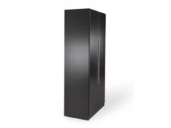 Kledingkast ALABAMA - Grijs Metallic Zwart -Lifetime || ESSENZA || Zuiver Winkel rauch alabama 59827