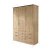Kast Kleerkast BREMEN - Sonoma Eik Hout 1 Kast Kleerkast BREMEN - Sonoma Eik Hout -Lifetime || ESSENZA || Zuiver Winkel rauch bremen 20795