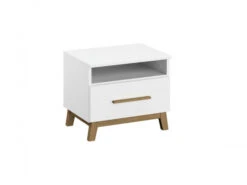 Jeugd Slaapkamer CARLSSON Wit 16 Jeugd Slaapkamer CARLSSON Wit -Lifetime || ESSENZA || Zuiver Winkel rauch carlsson 29621