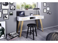 Jeugd Slaapkamer CARLSSON Wit 21 Jeugd Slaapkamer CARLSSON Wit -Lifetime || ESSENZA || Zuiver Winkel rauch carlsson 29629