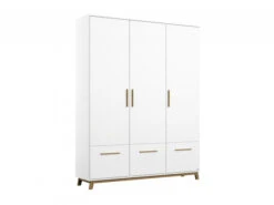 Jeugd Slaapkamer CARLSSON Wit 18 Jeugd Slaapkamer CARLSSON Wit -Lifetime || ESSENZA || Zuiver Winkel rauch carlsson 32568