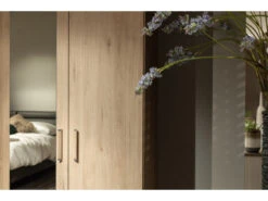 Kleerkast EVELYN - Jackson Hickory Hout 9 Kleerkast EVELYN - Jackson Hickory Hout -Lifetime || ESSENZA || Zuiver Winkel rauch evelyn 49696