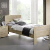 Bed En Nachtkastje HANNAH - Jackson Hickory Hout -Lifetime || ESSENZA || Zuiver Winkel rauch hannah 29506