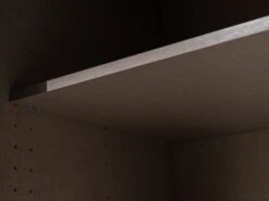 Kleerkast KULMBACH Met Spiegel - Basalt Grijs -Lifetime || ESSENZA || Zuiver Winkel rauch kulmbach 53667