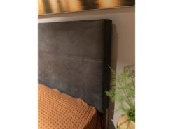 Bed 180x200 TAMPA - Artisan Eik/grafiet Hout -Lifetime || ESSENZA || Zuiver Winkel rauch tampa 60548