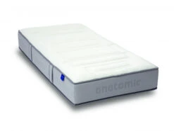 Matras AERO ANATOMIC GELPULSE - Medium Wit