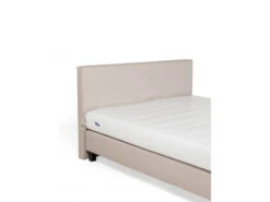 Boxspring BE-CHILL Incl. Matras - Ecru Beige -Lifetime || ESSENZA || Zuiver Winkel revor bedding be chill 56293
