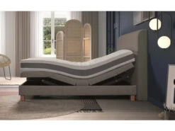Matras COMFORT 750 HYBRIDE - Medium -Lifetime || ESSENZA || Zuiver Winkel revor comfort 750 hybride 48989 1