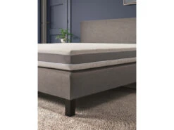 Matras COMFORT 750 VISCO - Medium -Lifetime || ESSENZA || Zuiver Winkel revor comfort 750 visco 48981 1