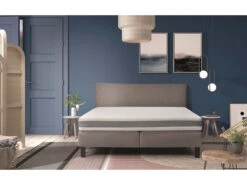Matras COMFORT 750 VISCO - Medium 7 Matras COMFORT 750 VISCO - Medium -Lifetime || ESSENZA || Zuiver Winkel revor comfort 750 visco 48983