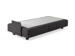 Boxspring Elektrisch - ELECTRO BASIC 24 Zwart -Lifetime || ESSENZA || Zuiver Winkel revor electrobox 24 60549
