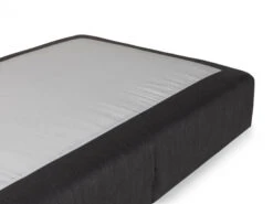 Boxspring Elektrisch - ELECTRO BASIC 24 Zwart -Lifetime || ESSENZA || Zuiver Winkel revor electrobox 24 60551