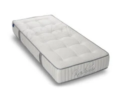 Matras KASHMIR ANATOMIC GELPULSE - Extra Firm Wit