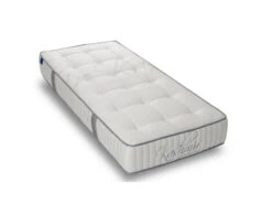 Veermatras Kashmir Anatomic 1500 - Viscogel Wit