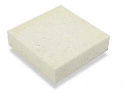 Matras KASHMIR ANATOMIC GELPULSE - Extra Firm Wit -Lifetime || ESSENZA || Zuiver Winkel revor kashmir anatomic 1502 26266