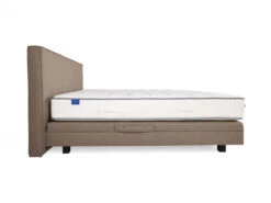 Elektrische Boxspring Incl. Hoofdbord MILANO - Bruin Bruin -Lifetime || ESSENZA || Zuiver Winkel revor milano 64820