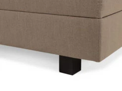 Elektrische Boxspring Incl. Hoofdbord MILANO - Bruin Bruin -Lifetime || ESSENZA || Zuiver Winkel revor milano 64825