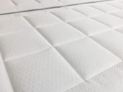 Elektrische Boxspring Incl. Hoofdbord MILANO - Bruin Bruin -Lifetime || ESSENZA || Zuiver Winkel revor milano 64840