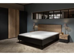 Matras PE25 - Polyether -Lifetime || ESSENZA || Zuiver Winkel revor pe25 50739