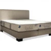 Boxspring Incl. Hoofdbord PURA - Taupe Taupe -Lifetime || ESSENZA || Zuiver Winkel revor pura 68440