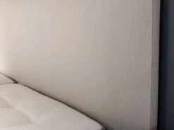 Boxspring Incl. Hoofdbord PURA - Taupe Taupe -Lifetime || ESSENZA || Zuiver Winkel revor pura 68450