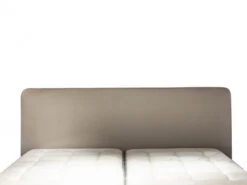 Boxspring Incl. Hoofdbord PURA - Taupe Taupe -Lifetime || ESSENZA || Zuiver Winkel revor pura 68452