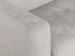 Hoekzetel BARDOLINO Met Bedfunctie - Grijs Grijs -Lifetime || ESSENZA || Zuiver Winkel richter design bardolino 55564