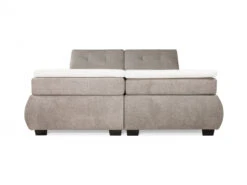 Elektr. Boxspring Incl. Matras En Topper CINCINATTI - Beige Beige 22 Elektr. Boxspring Incl. Matras En Topper CINCINATTI - Beige Beige -Lifetime || ESSENZA || Zuiver Winkel richter design cincinatti 64890