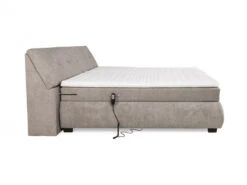 Elektr. Boxspring Incl. Matras En Topper CINCINATTI - Beige Beige 23 Elektr. Boxspring Incl. Matras En Topper CINCINATTI - Beige Beige -Lifetime || ESSENZA || Zuiver Winkel richter design cincinatti 64891